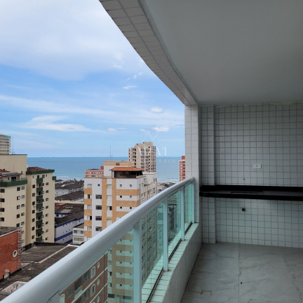 Imagem Apartamento com 3 Quartos para Alugar, 93 m² em Tupi - Praia Grande Imagem Apartamento com 3 Quartos para Alugar, 93 m² em Tupi - Praia Grande