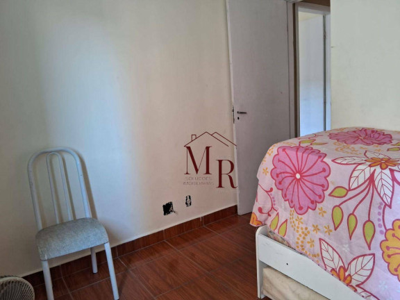 Imagem Apartamento com 2 Quartos à Venda, 52 m² em Canto Do Forte - Praia Grande Imagem Apartamento com 2 Quartos à Venda, 52 m² em Canto Do Forte - Praia Grande