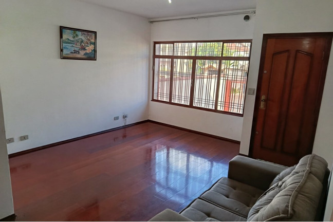 Imagem Casa com 5 Quartos à Venda, 247 m² em Jardim Guapira - São Paulo Imagem Casa com 5 Quartos à Venda, 247 m² em Jardim Guapira - São Paulo