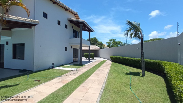 Imagem Casa com 4 Quartos à Venda, 350 m² em Buraquinho - Lauro De Freitas
