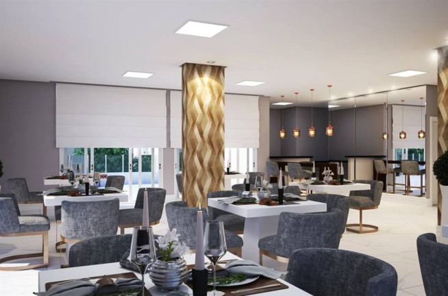 Imagem Apartamento com 3 Quartos à Venda, 183 m² em Caiçara - Praia Grande Imagem Apartamento com 3 Quartos à Venda, 183 m² em Caiçara - Praia Grande
