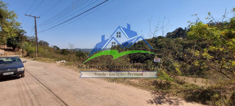 Imagem Terreno à Venda, 1 m² em Estância Santa Maria Do Portão - Atibaia Imagem Terreno à Venda, 1 m² em Estância Santa Maria Do Portão - Atibaia
