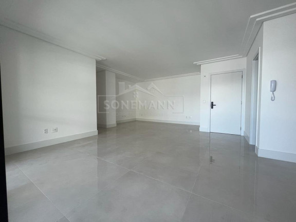 Imagem Apartamento com 3 Quartos à Venda, 129 m² em Kobrasol - São José