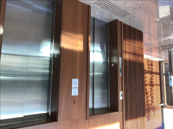 Imagem Apartamento com 4 Quartos à Venda,  em Vila Olímpia - São Paulo