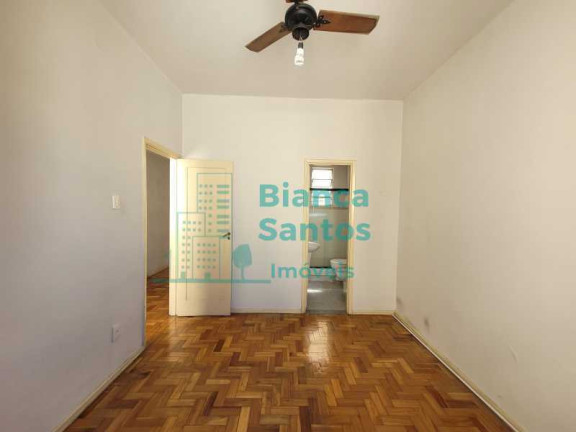 Imagem Apartamento com 1 Quarto à Venda, 45 m² em Copacabana - Rio De Janeiro
