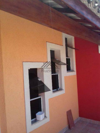 Imagem Casa com 2 Quartos à Venda, 125 m² em Balneário Tupy - Itanhaém