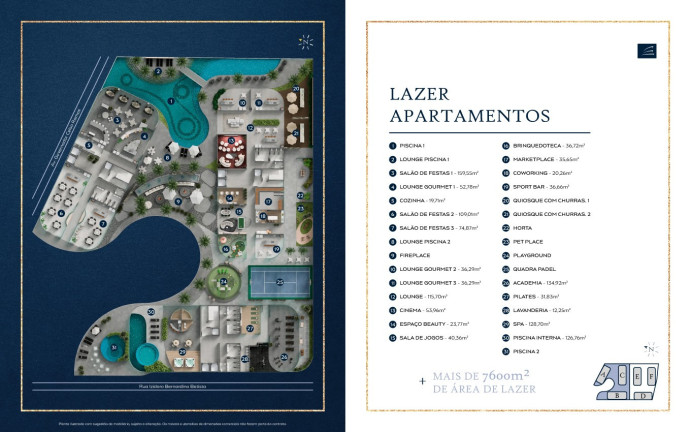 Imagem Apartamento com 4 Quartos à Venda, 130 m² em Jardim Dourado - Porto Belo Imagem Apartamento com 4 Quartos à Venda, 130 m² em Jardim Dourado - Porto Belo