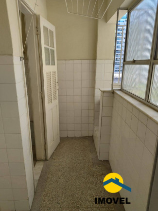 Imagem Apartamento com 2 Quartos à Venda, 70 m² em Icaraí - Niterói Imagem Apartamento com 2 Quartos à Venda, 70 m² em Icaraí - Niterói