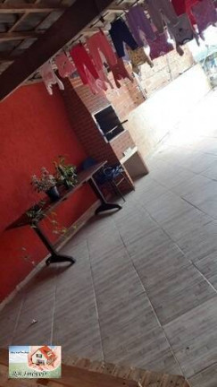 Casa com 3 Quartos à Venda, 100 m² em Demarchi - São Bernardo Do Campo