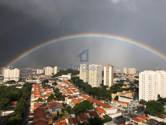 Imagem Apartamento com 2 Quartos à Venda, 97 m² em Jardim Independência - São Paulo