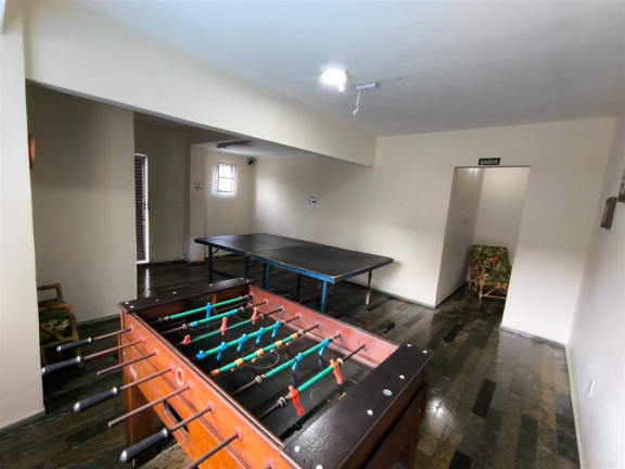 Imagem Apartamento com 1 Quarto à Venda, 54 m² em Tupi - Praia Grande