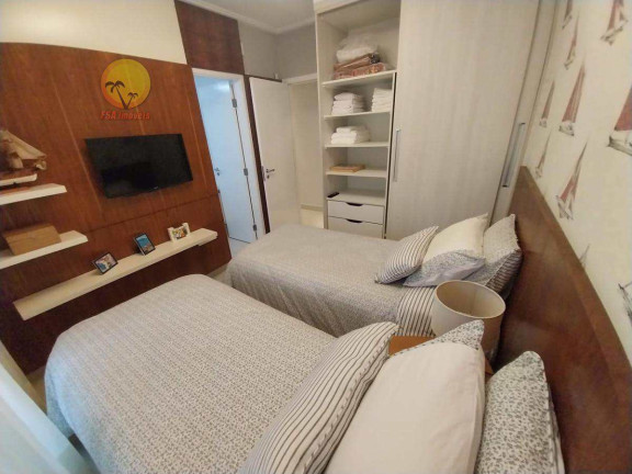 Imagem Apartamento com 4 Quartos à Venda, 192 m² em Riviera - Bertioga Imagem Apartamento com 4 Quartos à Venda, 192 m² em Riviera - Bertioga