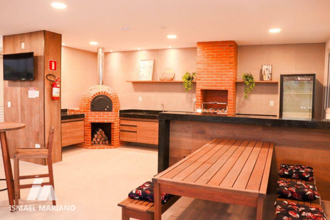 Imagem Apartamento com 2 Quartos à Venda, 54 m² em Praia De Itaparica - Vila Velha