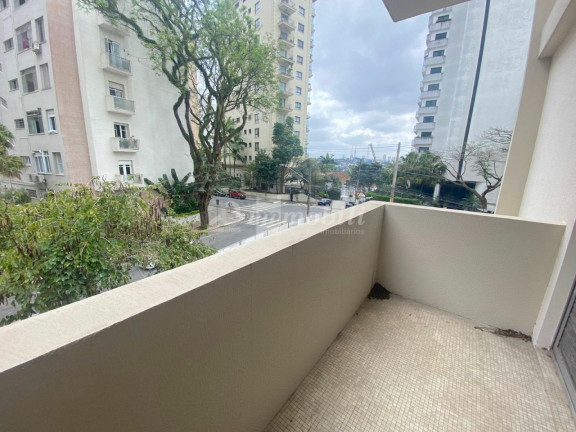Imagem Apartamento com 3 Quartos à Venda, 220 m² em Higienópolis - São Paulo