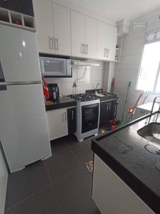 Imagem Apartamento com 2 Quartos à Venda, 40 m² em Vila Juliana - Botucatu Imagem Apartamento com 2 Quartos à Venda, 40 m² em Vila Juliana - Botucatu