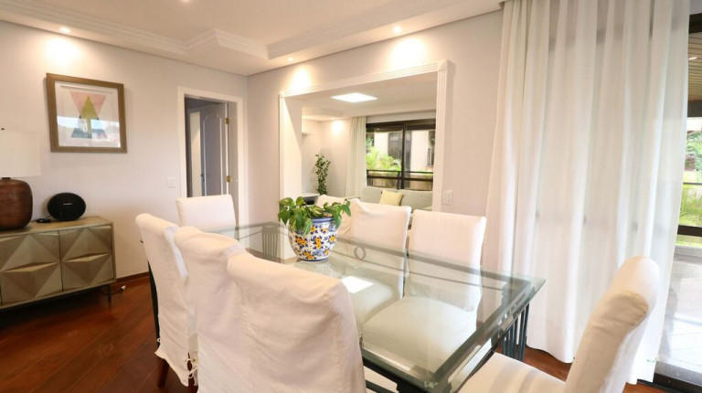 Imagem Apartamento com 4 Quartos à Venda, em Jardim Da Saúde - São Paulo Imagem Apartamento com 4 Quartos à Venda, em Jardim Da Saúde - São Paulo