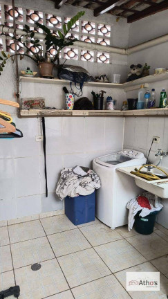 Imagem Casa com 2 Quartos à Venda, 125 m² em Centro - Indaiatuba Imagem Casa com 2 Quartos à Venda, 125 m² em Centro - Indaiatuba