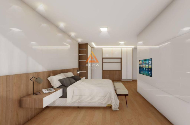 Imagem Casa de Condomínio com 3 Quartos à Venda, 240 m² em Colônia Rodrigo Silva - Barbacena Imagem Casa de Condomínio com 3 Quartos à Venda, 240 m² em Colônia Rodrigo Silva - Barbacena