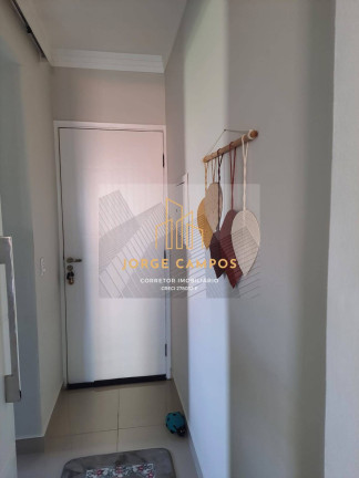 Imagem Apartamento com 2 Quartos à Venda, 60 m² em Jardim Paulista - São José Dos Campos Imagem Apartamento com 2 Quartos à Venda, 60 m² em Jardim Paulista - São José Dos Campos