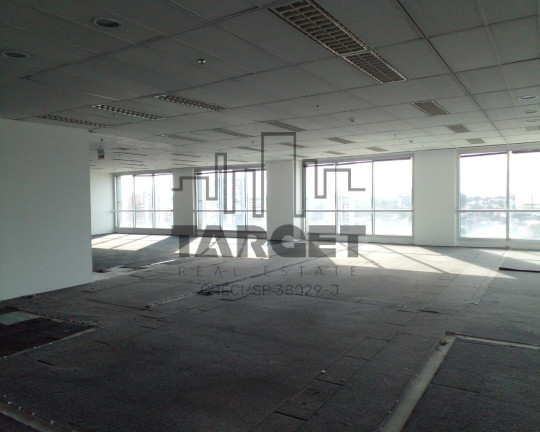Imagem Imóvel para Alugar, 415 m² em Brooklin Paulista - São Paulo