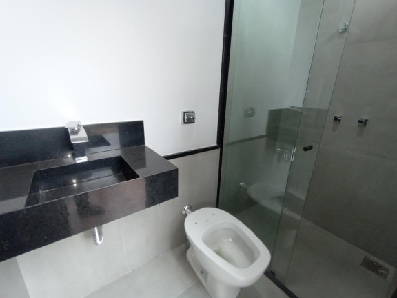 Imagem Casa de Condomínio com 3 Quartos à Venda, 195 m² em Jardim São Domingos - Marília Imagem Casa de Condomínio com 3 Quartos à Venda, 195 m² em Jardim São Domingos - Marília