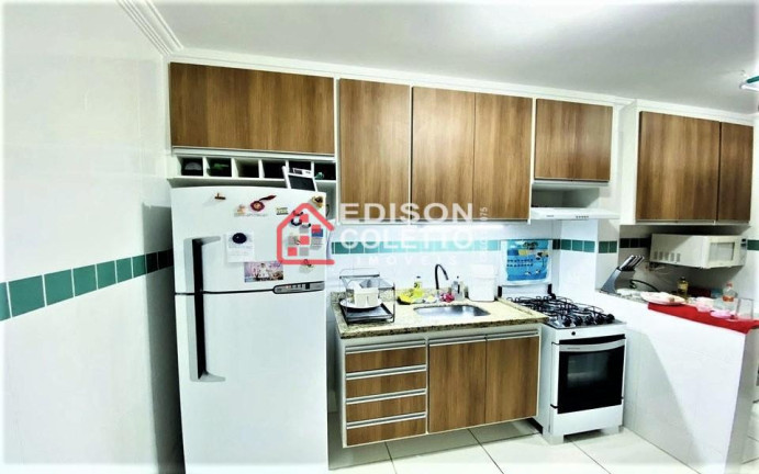 Imagem Apartamento com 2 Quartos à Venda, 55 m² em Jardim Parque Jupiá - Piracicaba