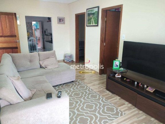 Imagem Casa com 5 Quartos à Venda, 310 m² em Olímpico - São Caetano Do Sul Imagem Casa com 5 Quartos à Venda, 310 m² em Olímpico - São Caetano Do Sul