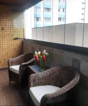 Imagem Apartamento com 3 Quartos à Venda, 123 m² em Barcelona - São Caetano Do Sul Imagem Apartamento com 3 Quartos à Venda, 123 m² em Barcelona - São Caetano Do Sul