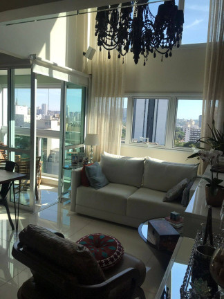 Imagem Apartamento com 2 Quartos à Venda, 62 m² em Indianópolis - São Paulo