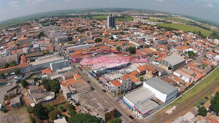 Imagem Casa com 2 Quartos à Venda, 121 m² em Jardim Faculdade - Boituva