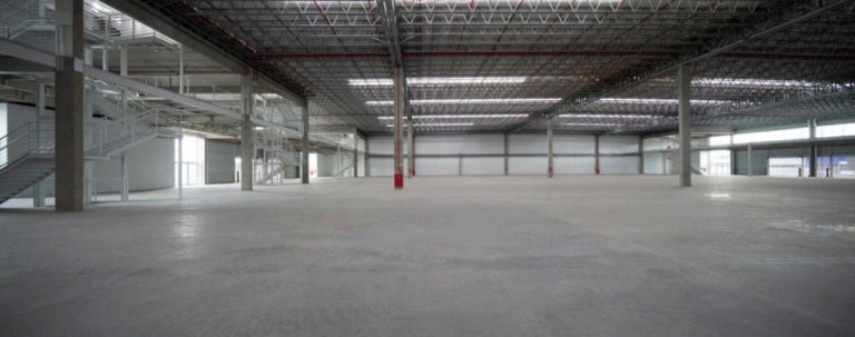 Imagem Imóvel para Alugar, 980 m² em Aeroporto Campinas - Campinas Imagem Imóvel para Alugar, 980 m² em Aeroporto Campinas - Campinas