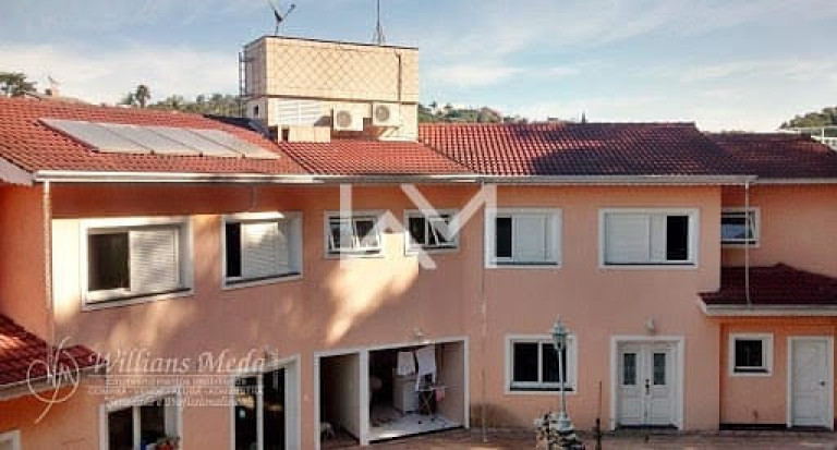 Imagem Sobrado com 5 Quartos à Venda, 570 m² em Caputera - Arujá Imagem Sobrado com 5 Quartos à Venda, 570 m² em Caputera - Arujá