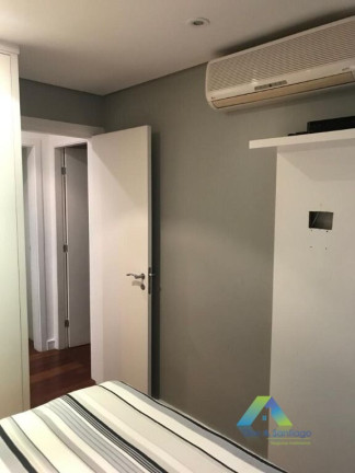 Imagem Apartamento com 3 Quartos à Venda, 129 m² em Real Parque - São Paulo