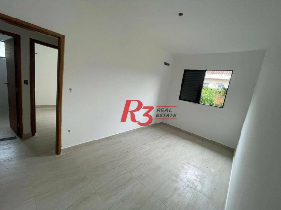 Imagem Casa com 3 Quartos à Venda, 152 m² em Vila Belmiro - Santos Imagem Casa com 3 Quartos à Venda, 152 m² em Vila Belmiro - Santos