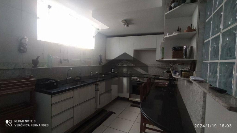 Imagem Apartamento com 5 Quartos à Venda, 220 m² em Espinheiro - Recife Imagem Apartamento com 5 Quartos à Venda, 220 m² em Espinheiro - Recife