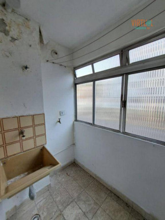 Imagem Apartamento com 2 Quartos à Venda, 55 m² em Jardim Pinheiros - São Paulo