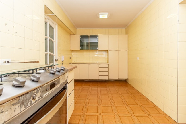 Imagem Apartamento com 3 Quartos à Venda, 165 m² em Moema - São Paulo