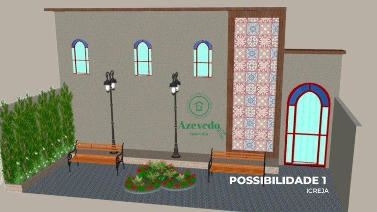 Imagem Sala Comercial à Venda ou Locação, 262 m² em Jardim Novo Portugal - Guarulhos Imagem Sala Comercial à Venda ou Locação, 262 m² em Jardim Novo Portugal - Guarulhos