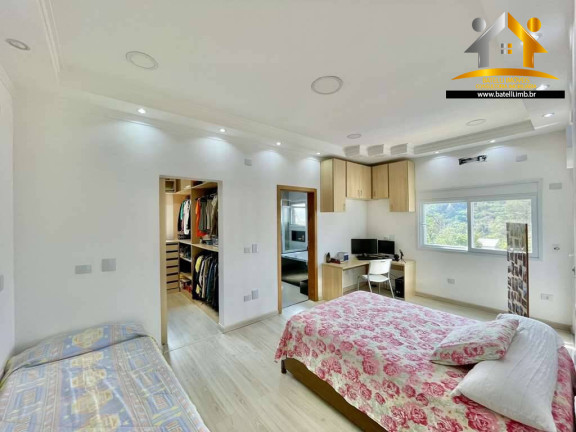 Imagem Casa de Condomínio com 4 Quartos à Venda, 536 m² em Palos Verdes - Carapicuíba Imagem Casa de Condomínio com 4 Quartos à Venda, 536 m² em Palos Verdes - Carapicuíba