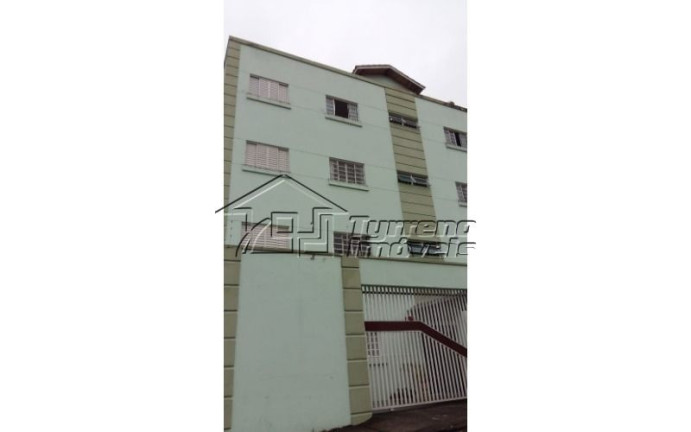 Imagem Apartamento com 2 Quartos à Venda, 65 m² em Parque Industrial - São José Dos Campos Imagem Apartamento com 2 Quartos à Venda, 65 m² em Parque Industrial - São José Dos Campos