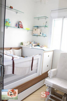 Imagem Apartamento com 3 Quartos à Venda, 172 m² em Centro - São Bernardo Do Campo Imagem Apartamento com 3 Quartos à Venda, 172 m² em Centro - São Bernardo Do Campo