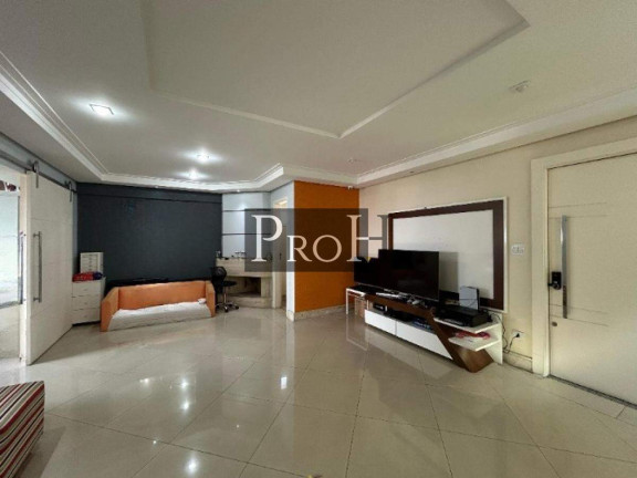 Imagem Cobertura com 3 Quartos à Venda, 290 m² em Santa Paula - São Caetano Do Sul Imagem Cobertura com 3 Quartos à Venda, 290 m² em Santa Paula - São Caetano Do Sul