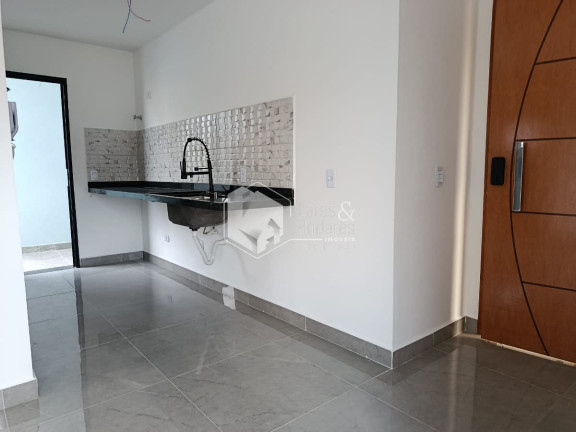 Imagem Apartamento com 3 Quartos à Venda, 58 m² em Parada Inglesa - São Paulo Imagem Apartamento com 3 Quartos à Venda, 58 m² em Parada Inglesa - São Paulo