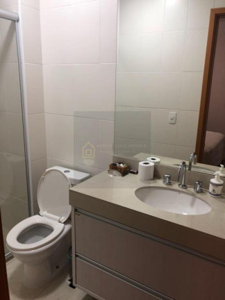 Imagem Apartamento com 3 Quartos à Venda, 116 m² em Centro Empresarial Tamboré - Santana De Parnaíba