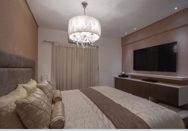 Imagem Apartamento com 3 Quartos à Venda, 183 m² em Canto Do Forte - Praia Grande