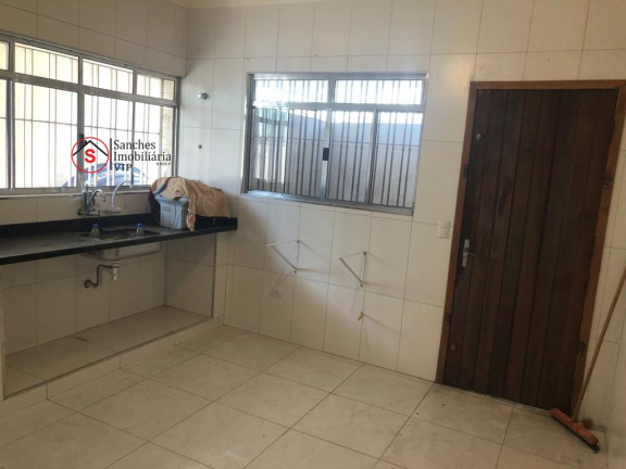 Imagem Casa com 2 Quartos para Alugar, 110 m² em Quinta Da Paineira - São Paulo