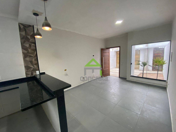 Imagem Casa com 2 Quartos à Venda, 68 m² em Balneário Dos Golfinhos - Caraguatatuba Imagem Casa com 2 Quartos à Venda, 68 m² em Balneário Dos Golfinhos - Caraguatatuba