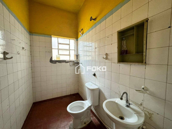 Imagem Casa com 1 Quarto para Alugar, 60 m² em Vila Renata - Guarulhos Imagem Casa com 1 Quarto para Alugar, 60 m² em Vila Renata - Guarulhos