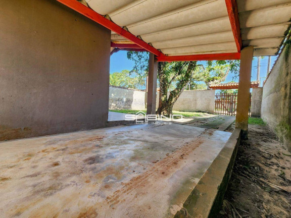 Imagem Casa com 2 Quartos à Venda, 164 m² em Indaiá - Bertioga Imagem Casa com 2 Quartos à Venda, 164 m² em Indaiá - Bertioga