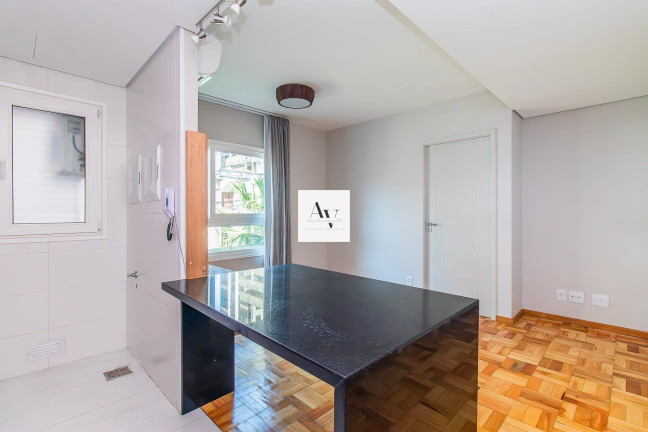 Imagem Apartamento com 1 Quarto à Venda, 37 m² em Moinhos De Vento - Porto Alegre Imagem Apartamento com 1 Quarto à Venda, 37 m² em Moinhos De Vento - Porto Alegre